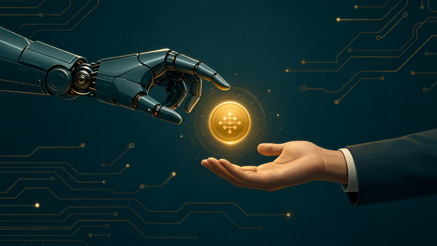 AI Robo-Advisors in 2026: How Automated Investing Works hero image