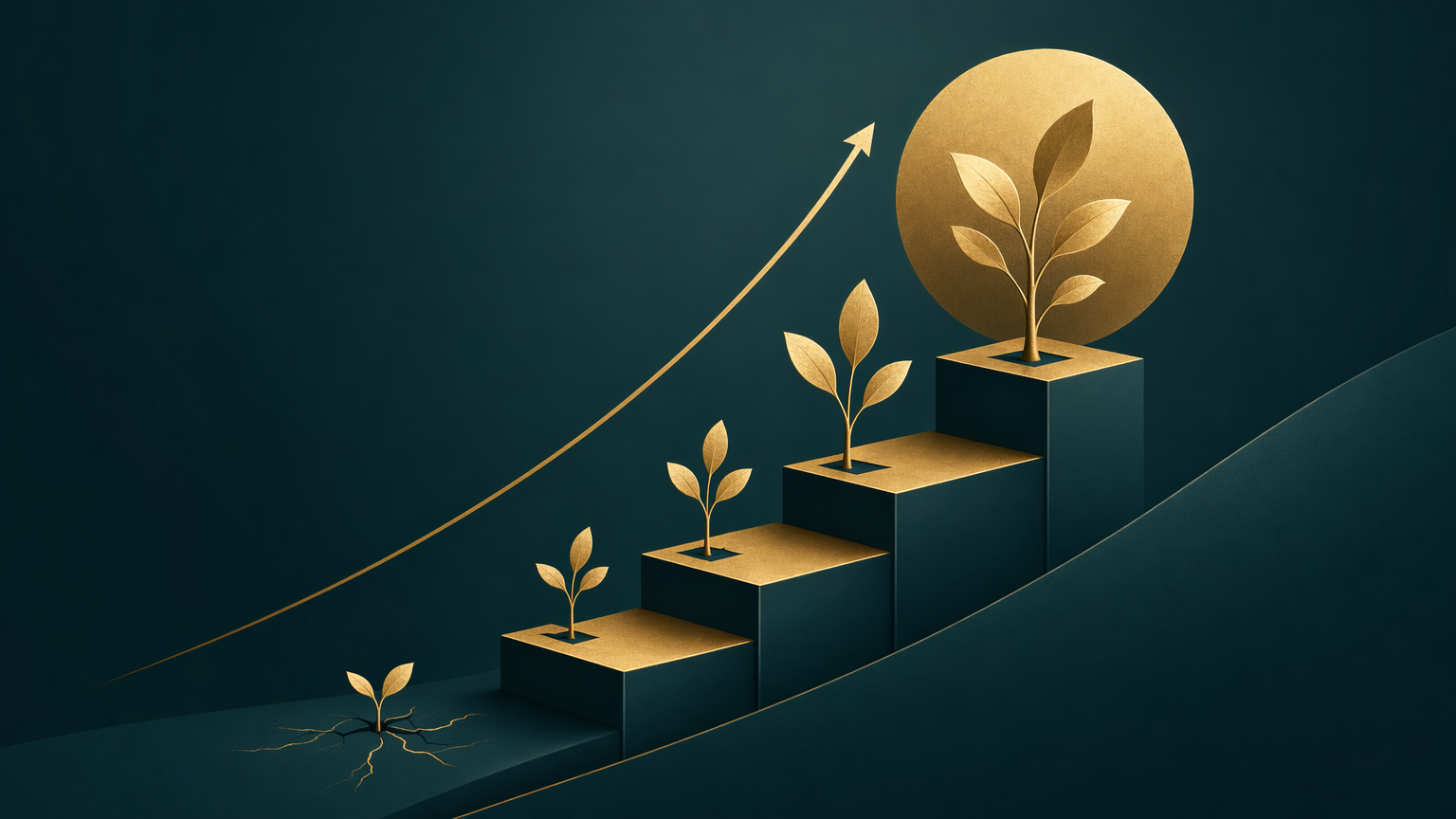 How to Build Credit from Scratch: A Step-by-Step Guide hero image