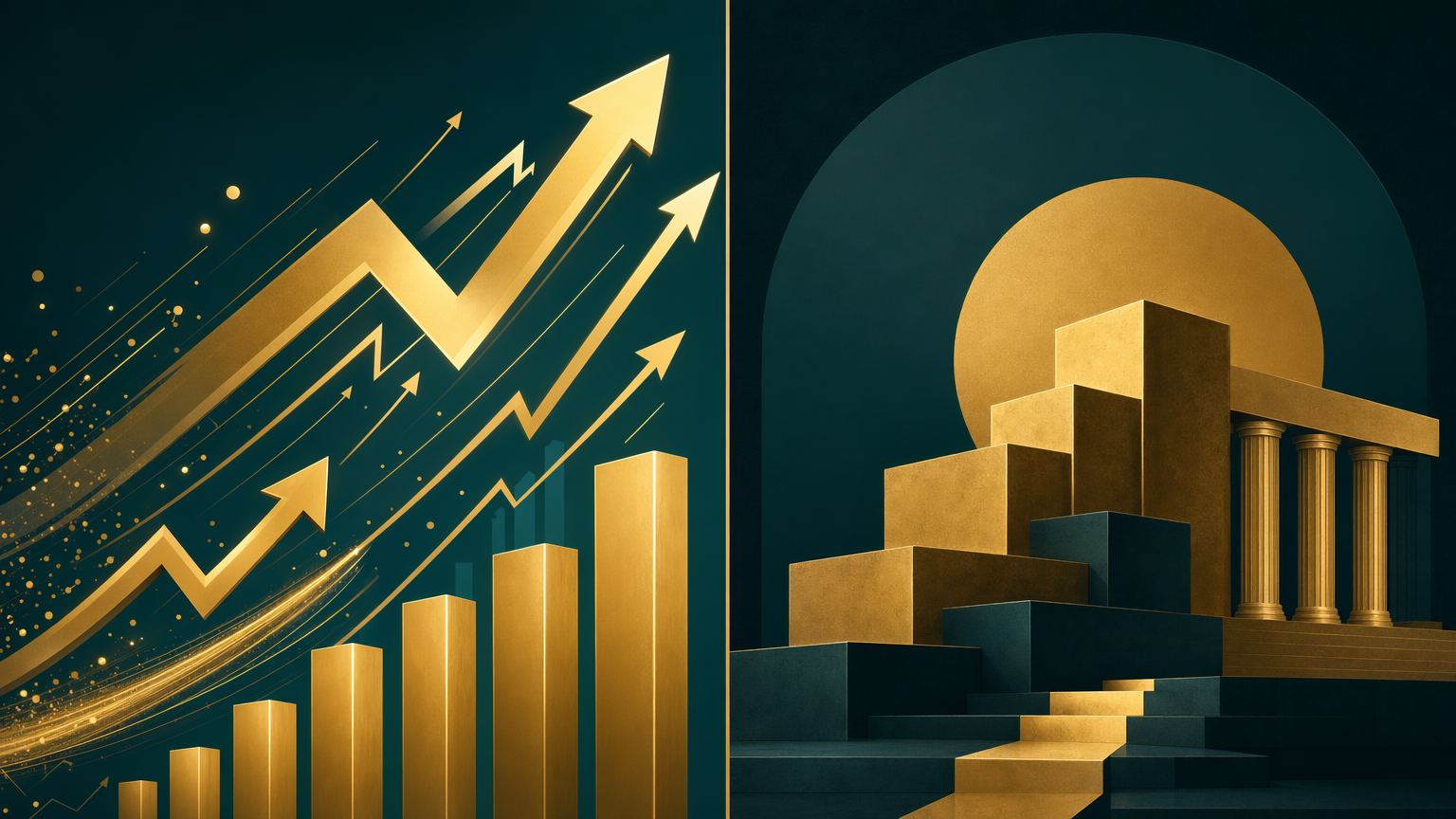 Capital Gains Tax Explained: Short-Term vs. Long-Term Rates hero image