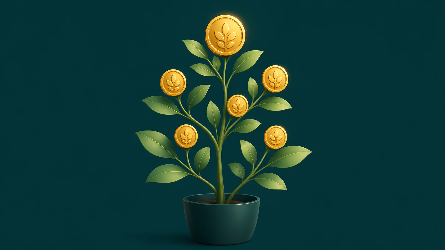 Dividend Investing: How to Build a Passive Income Portfolio