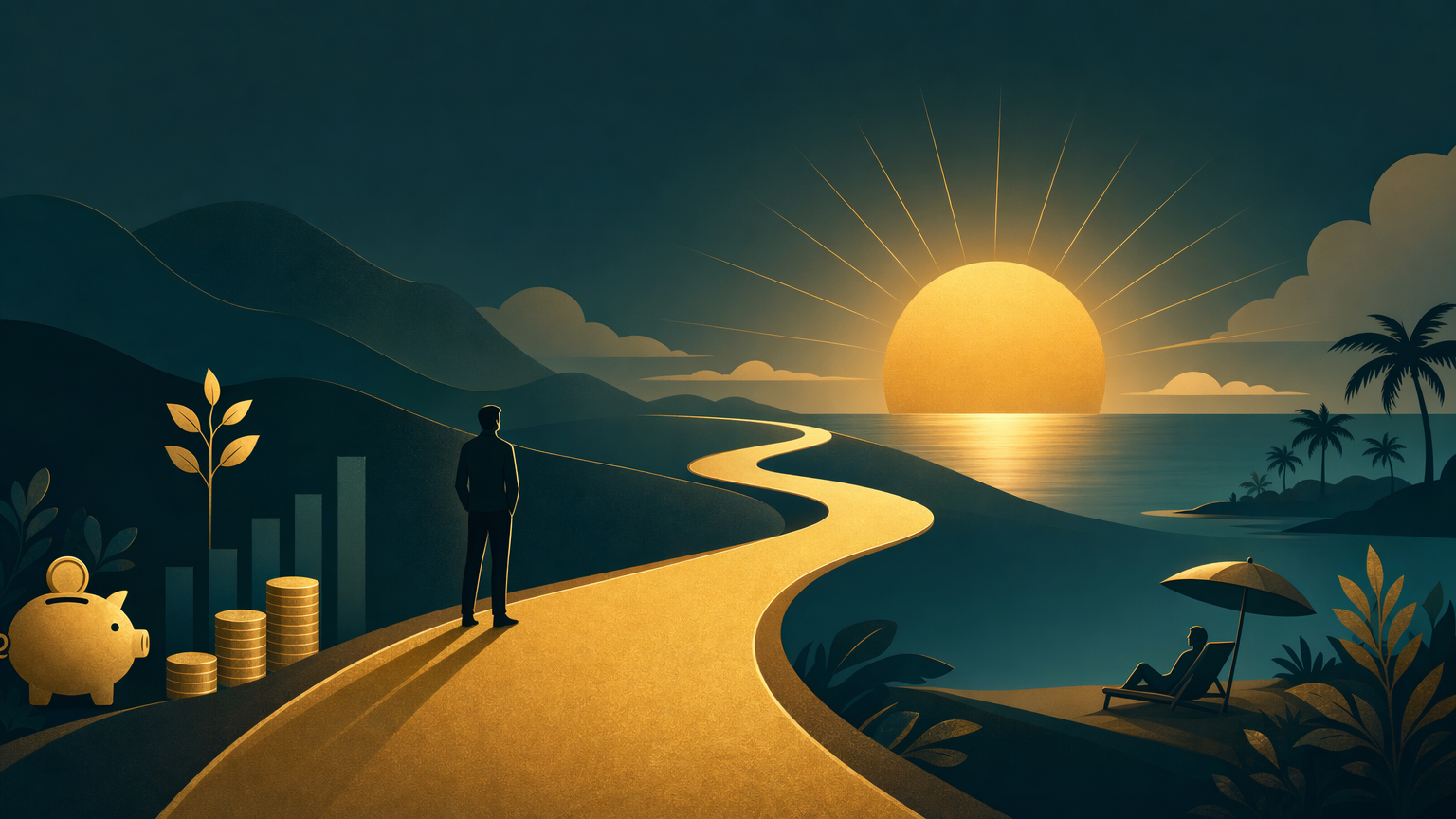 The FIRE Movement in 2026: Is Early Retirement Still Realistic?