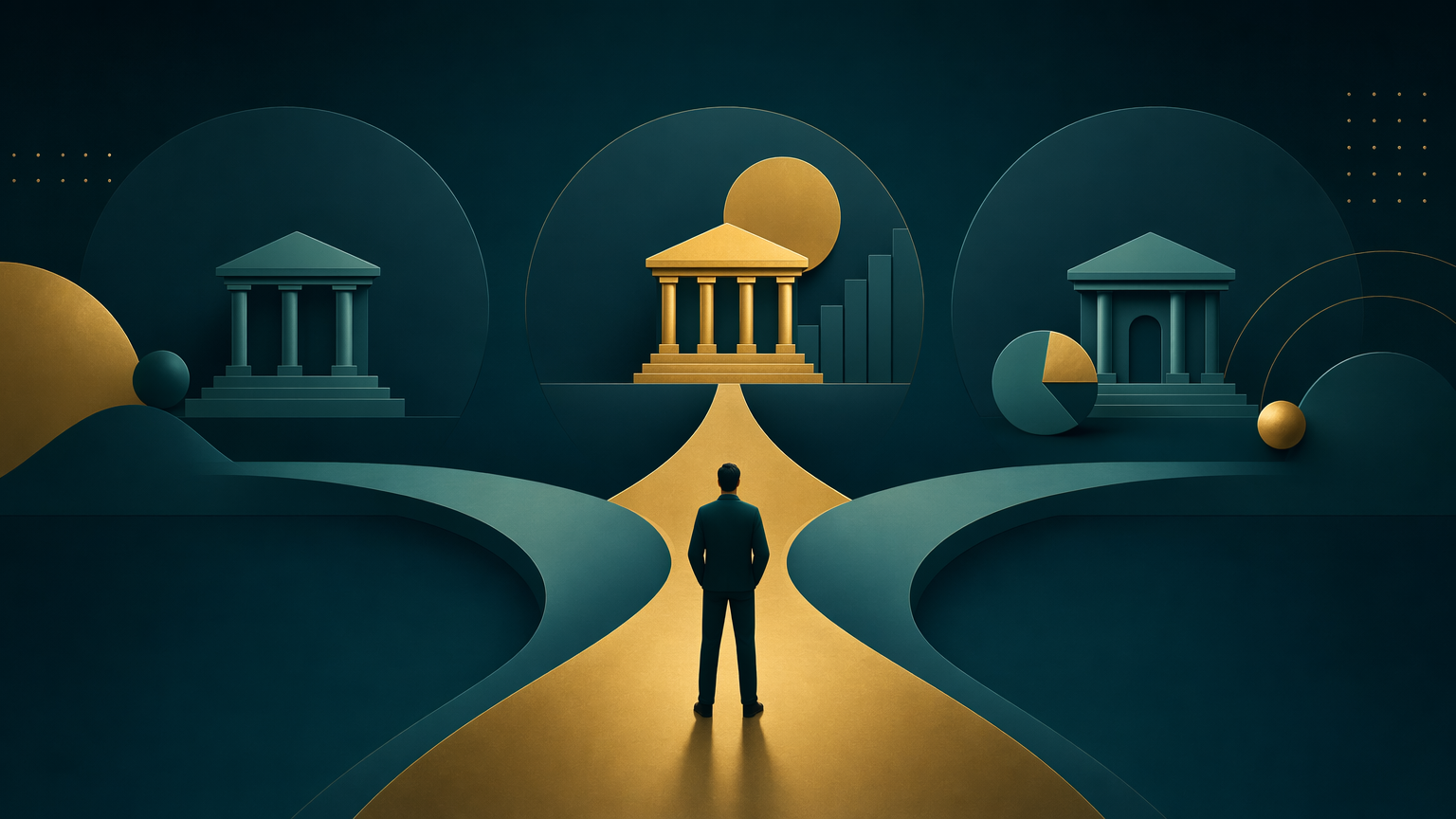 How to Choose the Right Bank Account in 2026