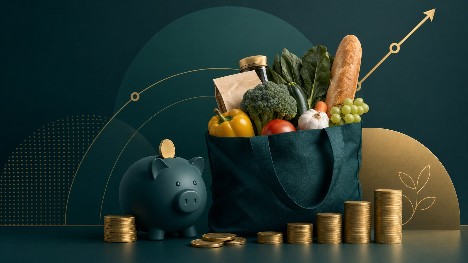 15 Proven Ways to Save Money on Groceries Without Clipping Coupons