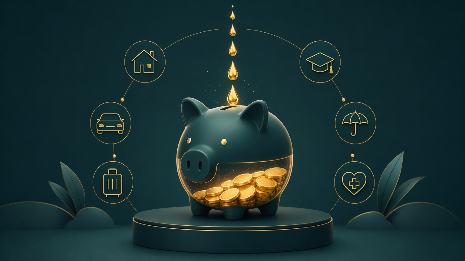 Sinking Funds: The Budgeting Strategy That Eliminates Financial Stress