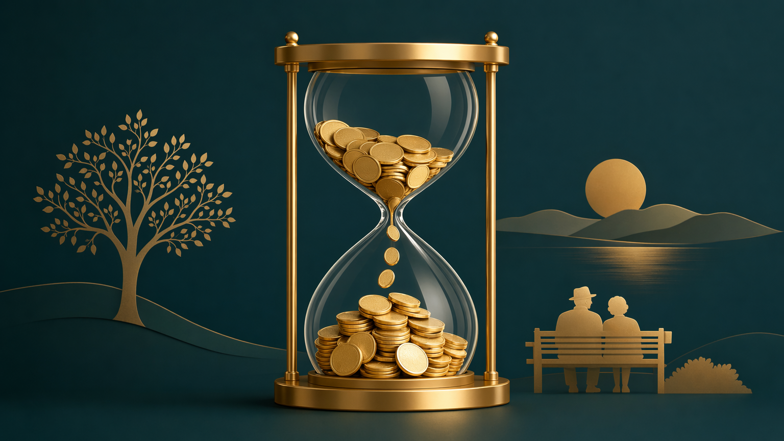 Social Security Benefits: When to Claim and How to Maximize hero image