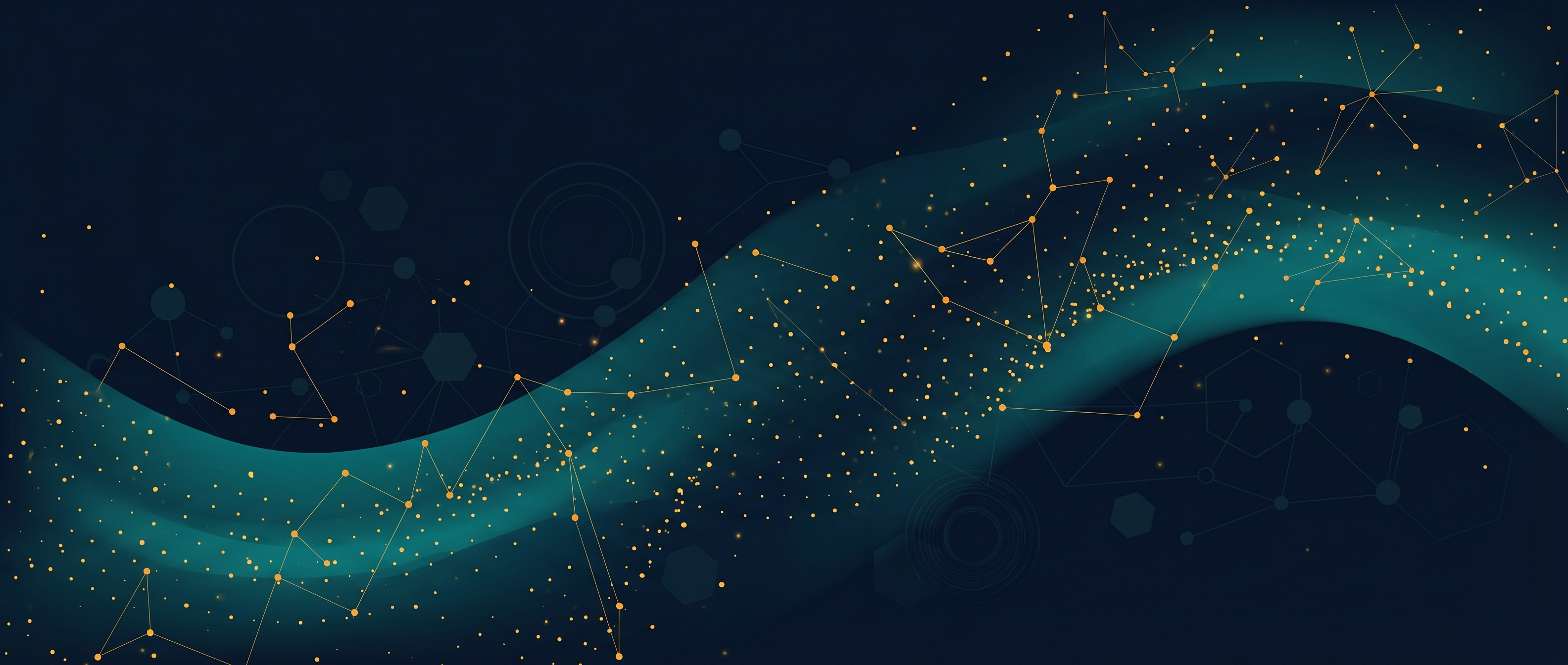 Monegrow newsletter background pattern